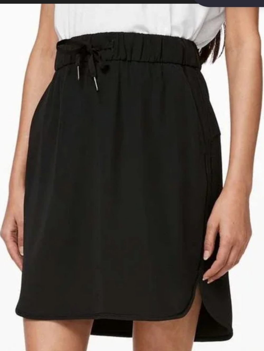 Lululemon Skirt Size 8 Women's